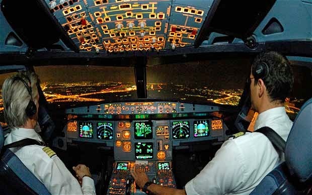 Photo of دراسة الطيران في السعودية 2024 والشروط الخاصة بالقبول بالأكاديميات
