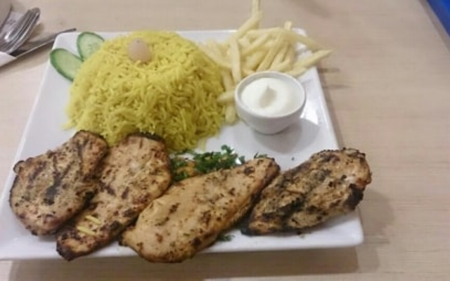 Photo of منيو وأسعار مطعم مصعب 2024 ورقم التوصيل للمنازل