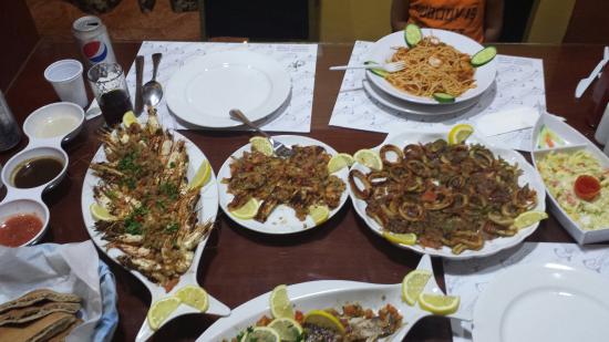 Photo of منيو وأسعار مطعم حسني اخر تحديث وأهم الفروع في مصر