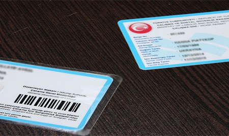 Photo of طريقة الحصول علي الرقم الوطني التركي TC Numarası عن طريق الانترنت حاملي بطاقة كمليك