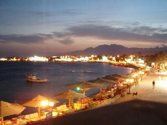 Photo of أهم المزارات والأماكن السياحية في دهب .. تعرف على المدينة المصرية الساحرة