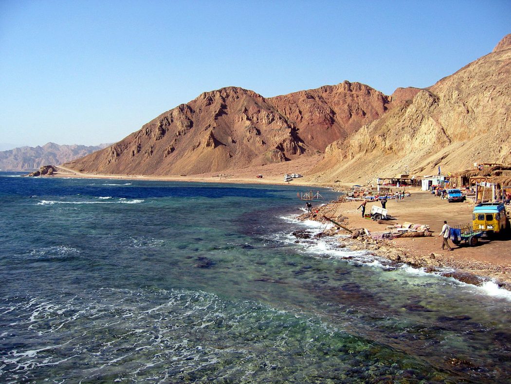 Photo of أهم المعالم السياحية في سيناء .. ما تعرفه وما لا تعرفه عن السياحة في سيناء