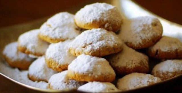 Photo of منيو وأسعار حلواني الصعيد لأجود الحلويات والكعك والبسكوت