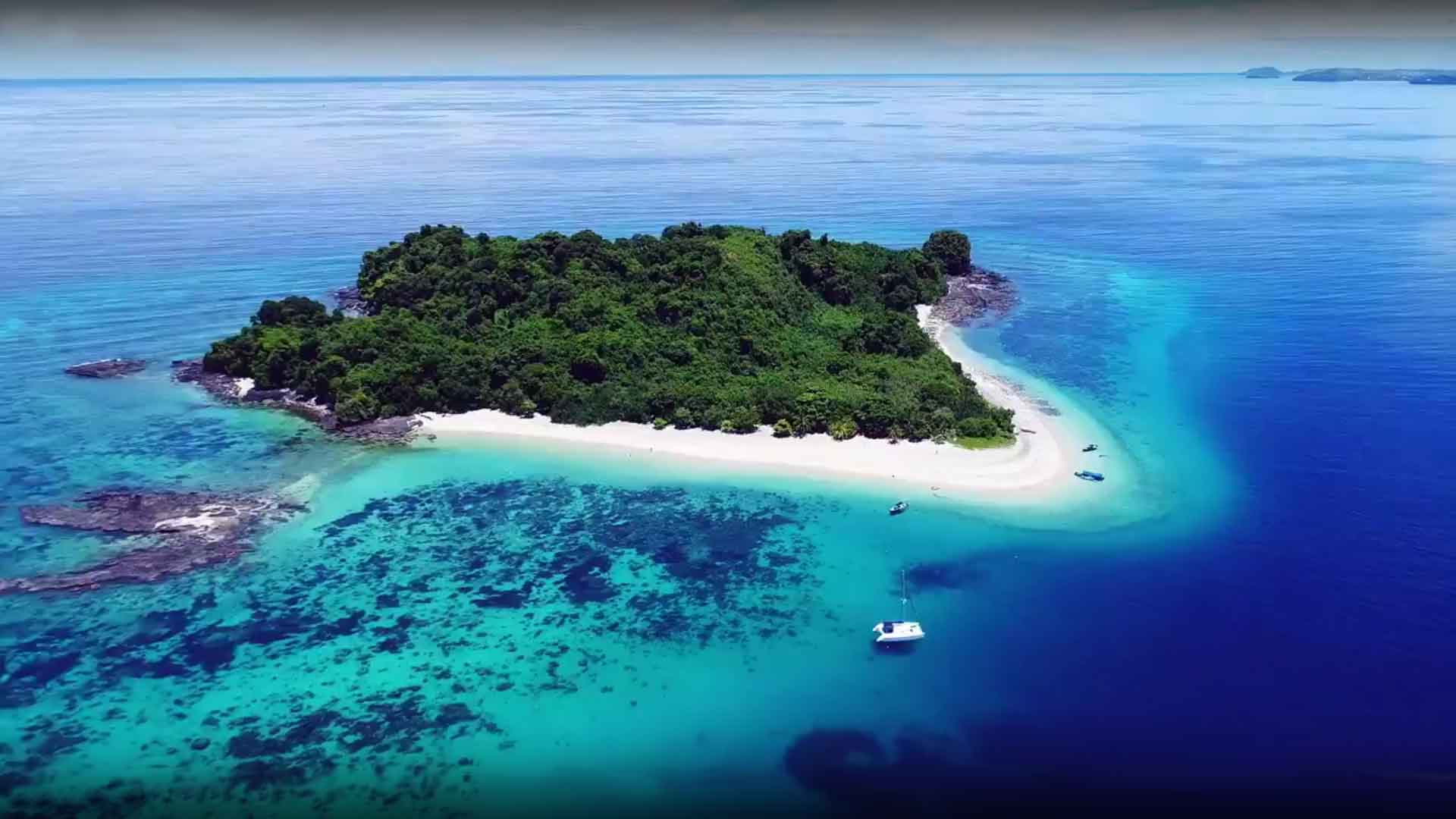 Photo of السياحة والسفر إلى مدغشقر وأهم وأفضل الأماكن السياحية في هذه الجزيرة الرائعة
