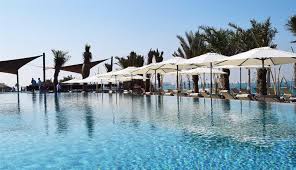 Photo of جزر أمواج بمدينة المنامة فى البحرين | أشهر المنتجعات والفنادق السياحية فى جزر الامواج .