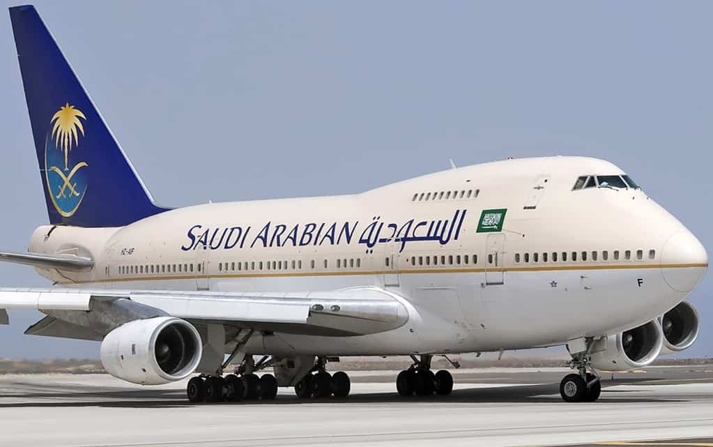 Photo of الرقم الموحد لإلغاء الحجز علي الخطوط السعودية وطريقة إلغاء حجز الخطوط السعودية