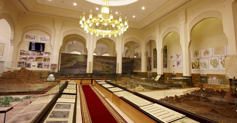 متحف دار المدينة