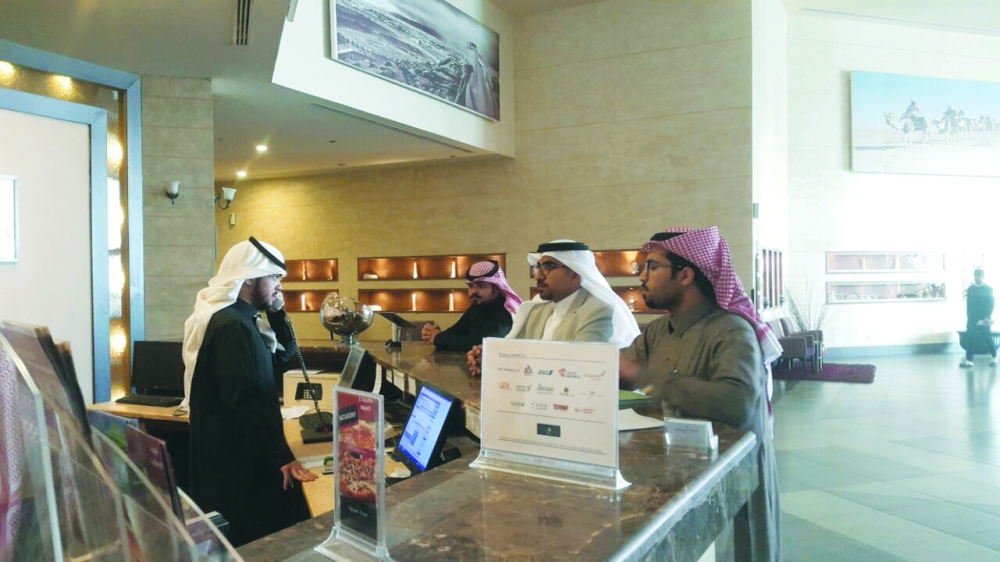 Photo of الايواء السياحي معلومات هامة .. تعرف عليها