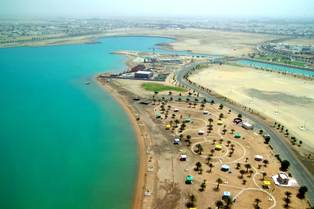 Photo of تعرف على أفضل شواطئ ينبع بالصور
