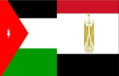 Photo of اسهل الطرق للسفر من الاردن الى مصر والحصول على عقد عمل