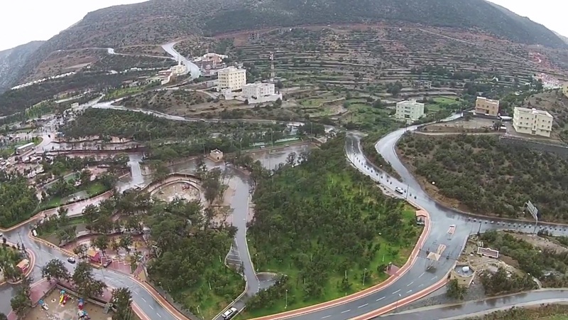 Photo of السياحة في الباحة وأهم الفنادق والاماكن الترفيهية بها