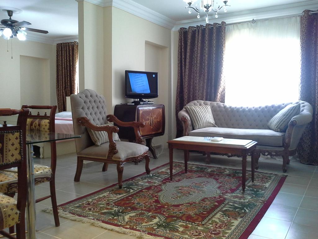 فندق الإسكندر الأكبر الإسكندرية