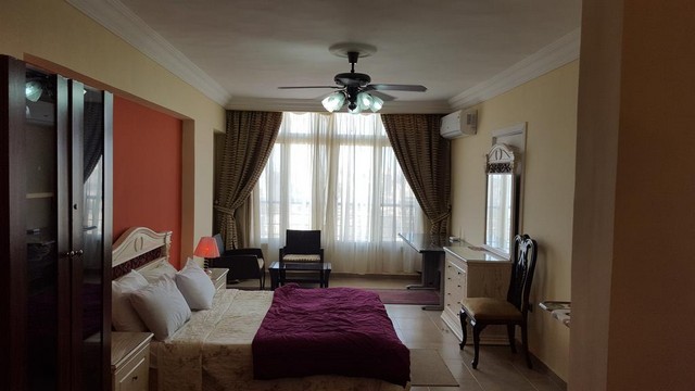 فندق الإسكندر الأكبر الإسكندرية