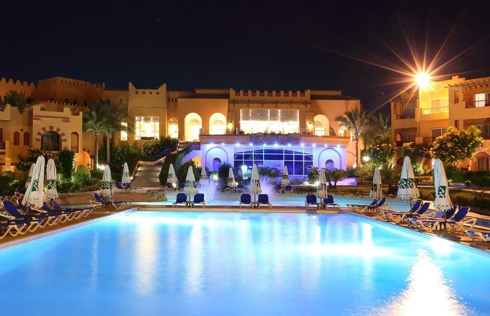 فندق ريحانة شرم الشيخ