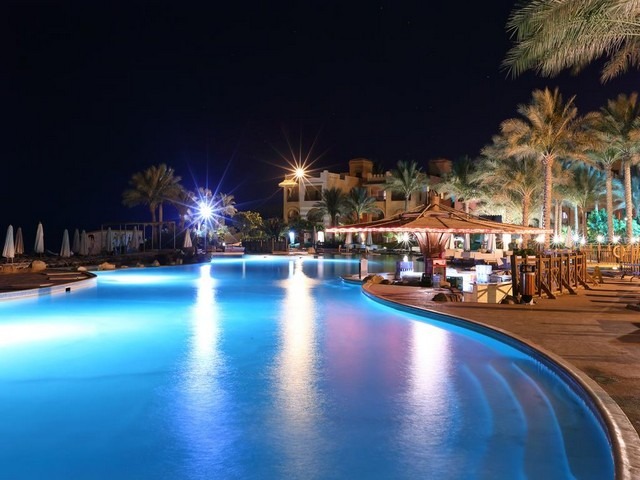 Photo of فندق ريحانة شرم الشيخ وأسعار الغرف وطرق الحجز