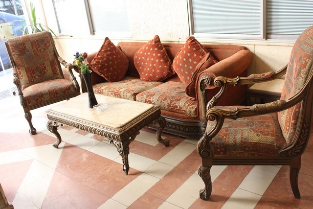 فندق سي ستار الإسكندرية