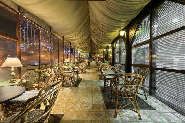 فندق شيراتون الإسكندرية