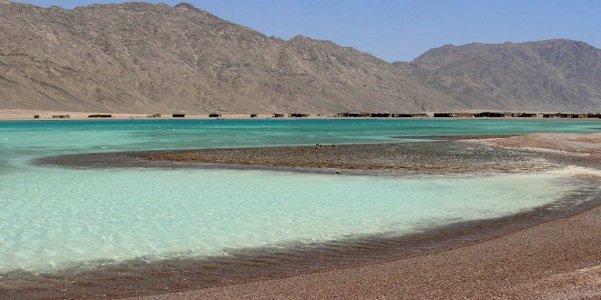 Photo of تعرف على محمية أبو جالوم بالصور وأقرب الفنادق