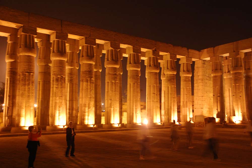 Photo of رحلة الي معبد الكرنك واسعار التذاكر ومواعيد الدخول