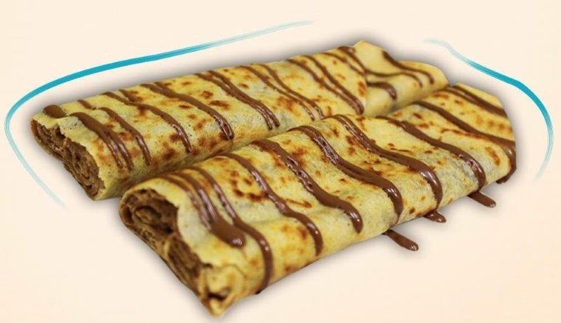منيو وأسعار سيتي كريب