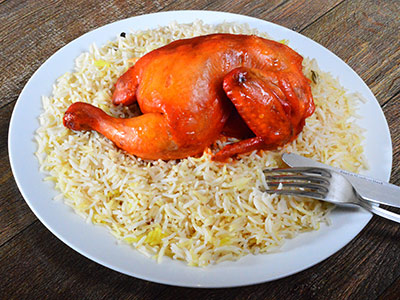 Photo of منيو وأسعار مطعم الرومانسية ورقم التوصيل للمنازل
