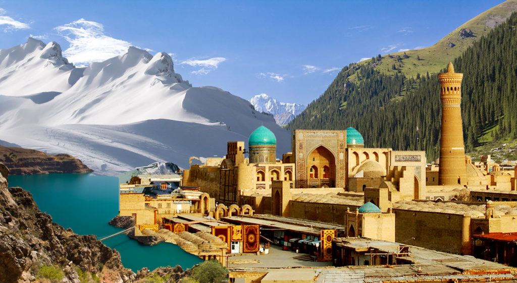 Photo of تكاليف السياحة في اوزبكستان 2024 ونظرة عامة على أهم مدنها ومعالمها السياحية