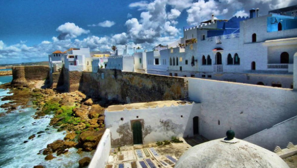  أفضل مدن المغرب