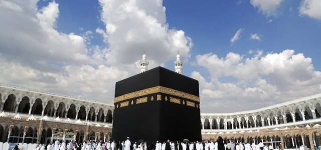 Photo of أسعار العمرة من مصر تحديث 2026 وأفضل الشركات المضمونة للحجز للعمرة 1447