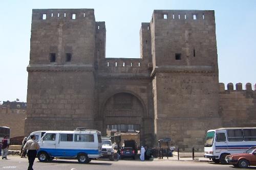 Photo of أهم الأنشطة السياحية في باب النصر وموقعه وتاريخه