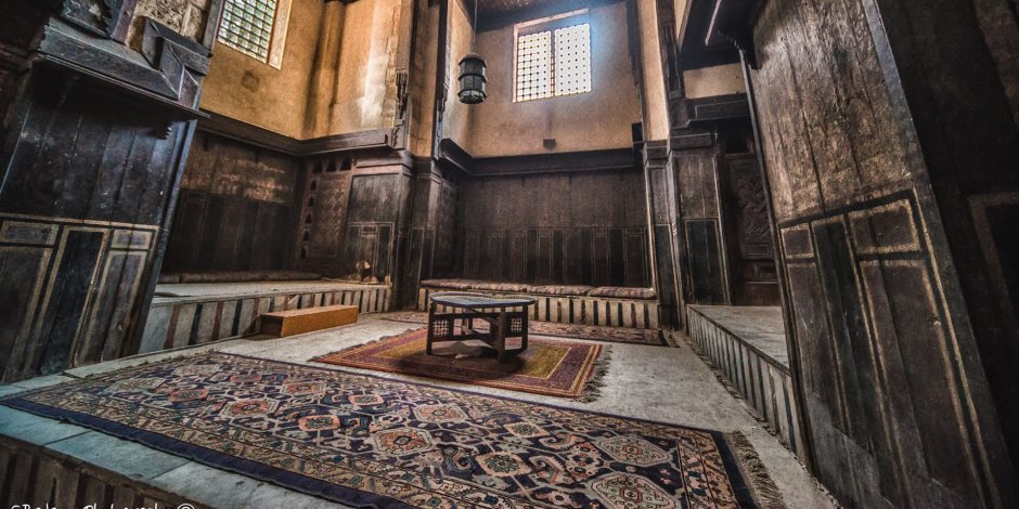 Photo of الأنشطة السياحية في بيت السحيمي والتعرف على أهم معالمه