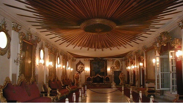 Photo of أهم المعالم الأثرية الموجودة في قصر المنيل