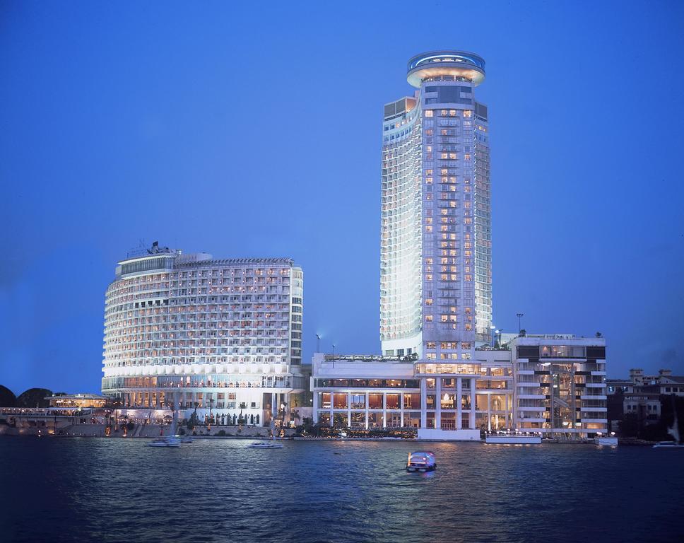 Photo of فندق جراند حياة القاهرة العنوان وارقام الهواتف