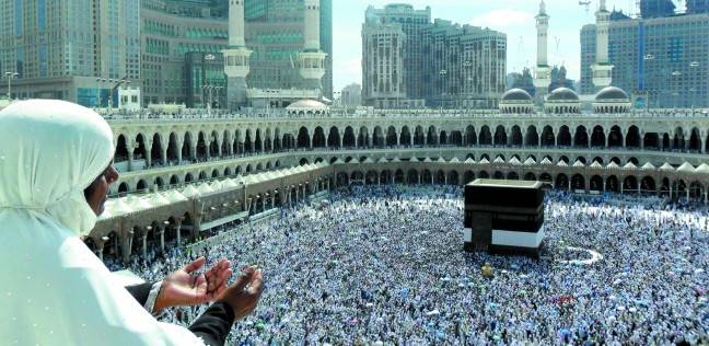 الحج السياحي 2019