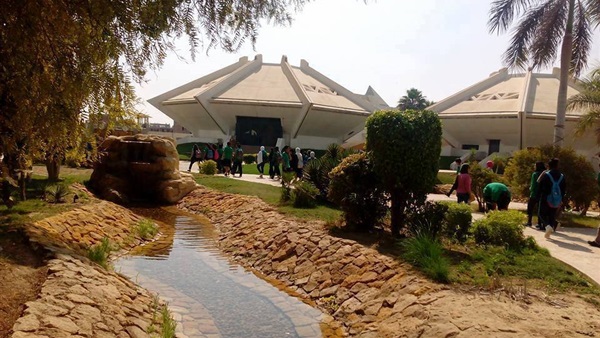Photo of المدينة العلمية الاستكشافية مواعيد وأسعار الدخول