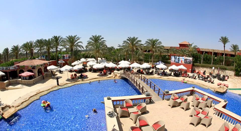 Photo of الأنشطة المسلية داخل بيوت باي