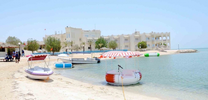 Photo of السياحه فى جزيرة حوار وأهم المزارات بها