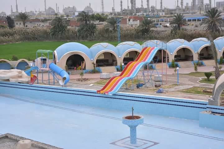 Photo of خان خديجة أهم الأنشطة الترفيهية ورقم الحجز والاستعلام