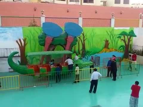 Photo of دولفين بارك أسعار ومواعيد العمل