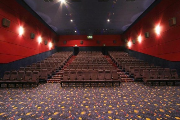Photo of سينما سيتي ستارز أسعار التذاكر والمواعيد 2024