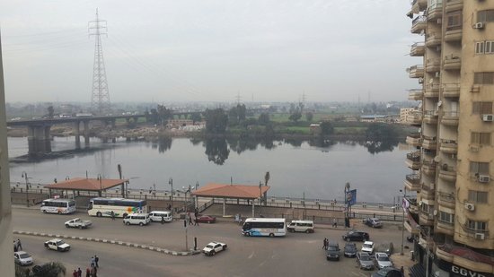 فندق رامادا المنصورة