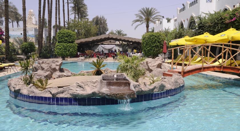 Photo of قرية العزبة مواعيد وأسعار تذاكر القرية 2024