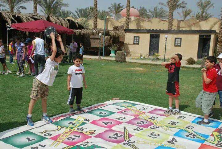 Photo of قرية صدفا باشا أهم الخدمات والأنشطة الترفيهية