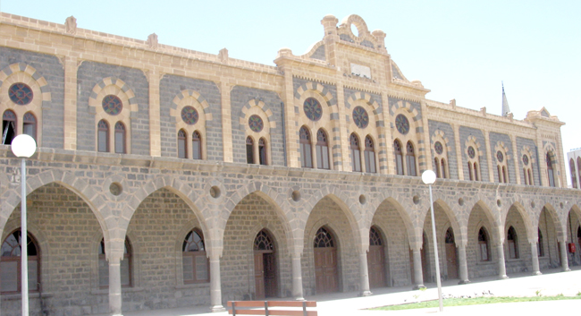 Photo of متحف سكة الحجاز العنوان والأوقات الرسمية للدخول