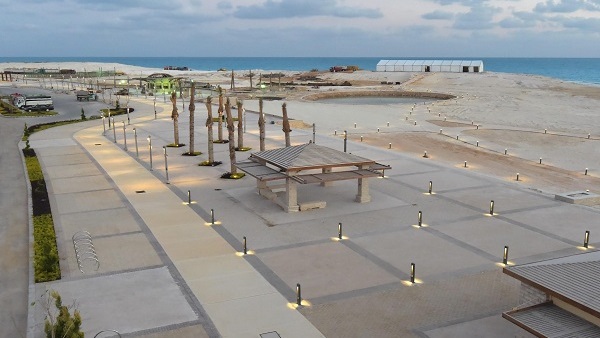 مدينة العلمين