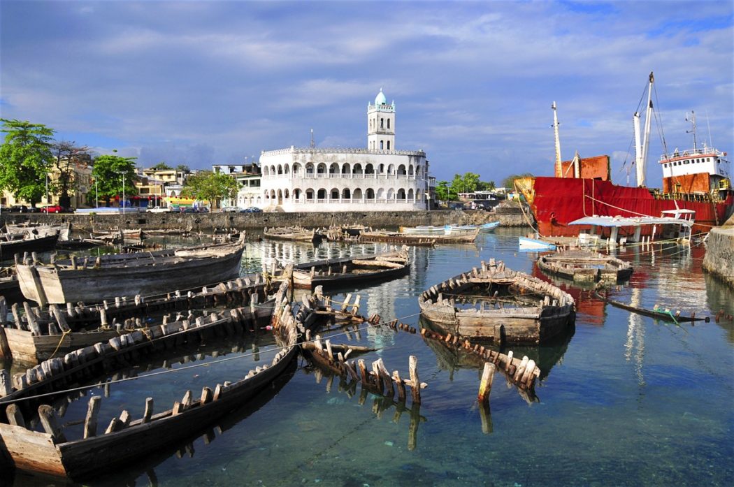 Photo of السياحة في جزر القمر .. تعرف على كنز إفريقيا الخفي l تكلفة السياحة في جزر القمر