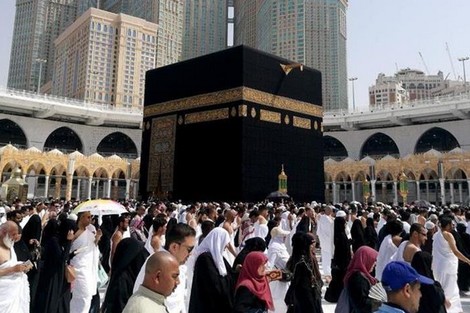 Photo of أسعار العمرة في شهر رجب وشعبان 1445 اخر تحديث