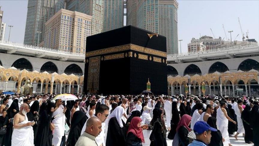 أسعار عمرة رمضان 2019
