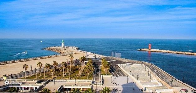 Photo of أفضل أماكن الترفيه في راس البر