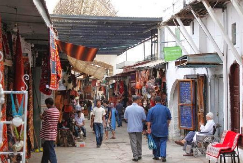 Photo of أشهر وأفضل الاسواق في الرباط وأفضل الأنشطة بها