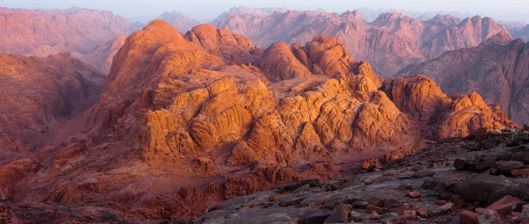 Photo of السياحة في مدينة الطور وأهم المعالم السياحية
